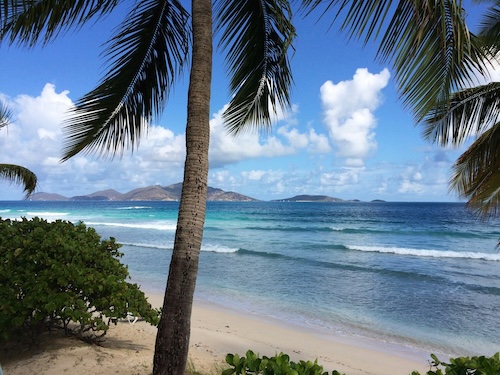 British Virgin Islands